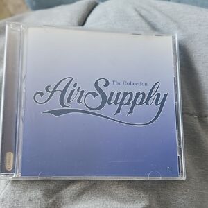 🌟3/$25🌟 Air Supply The Collection CD